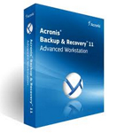 Acronis_Acronis?Backup & Recovery?11Advanced Workstation_tΤun